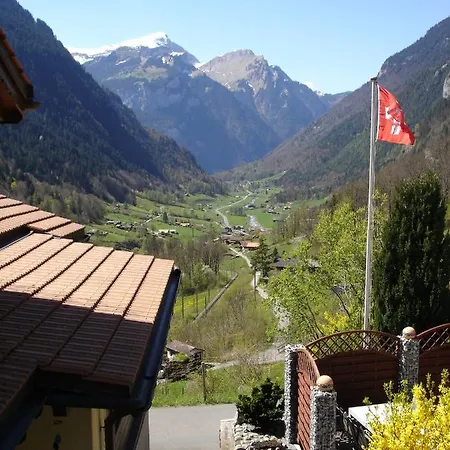 Stalden Lütschenthal