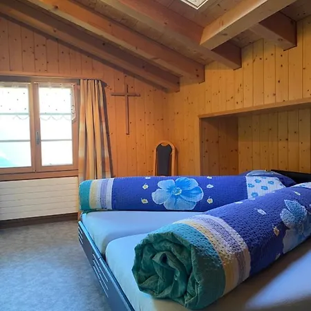 Appartamento Stalden