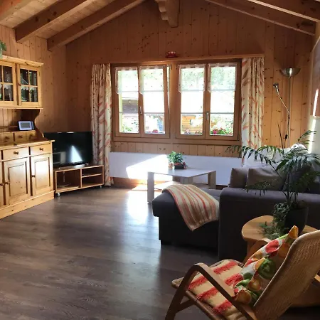 Appartamento Stalden