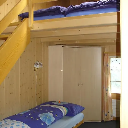 Stalden * Lutschental