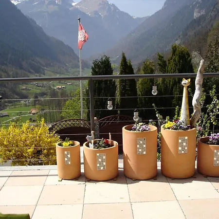 Stalden * Lütschenthal