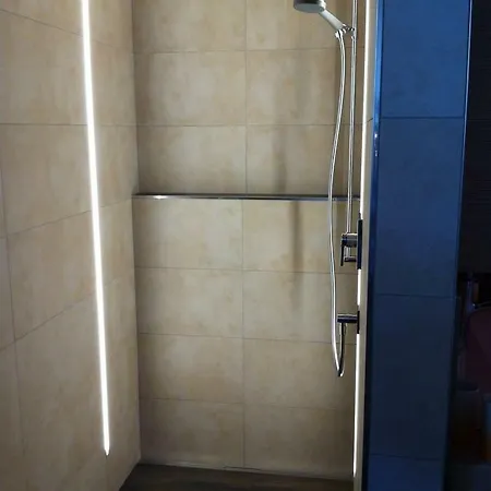 Stalden Apartment