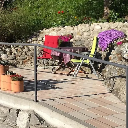 아파트 Stalden Lütschenthal