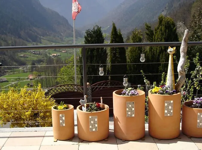 Stalden * Lütschenthal