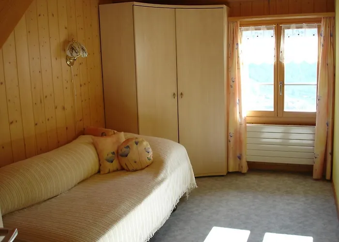 Stalden Lejlighed Lütschenthal