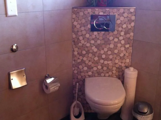 Stalden Lejlighed Lütschenthal