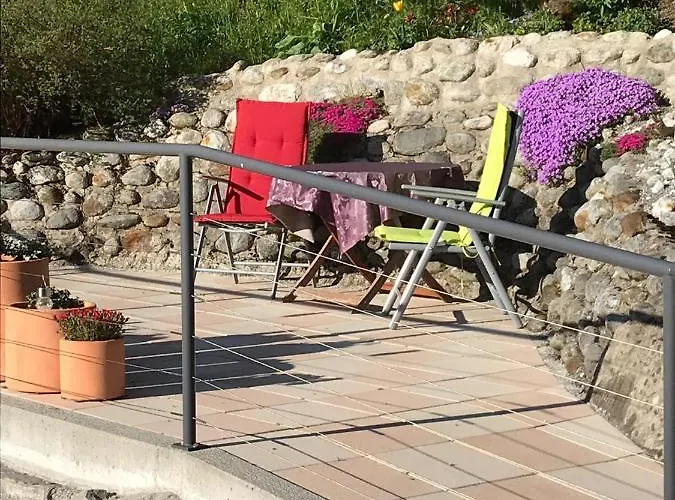 Lejlighed Stalden Lütschenthal