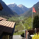 Stalden Lütschenthal